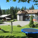 Tannenblick شقة