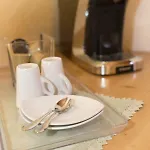 شقة Tannenblick *