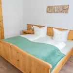 Tannenblick شقة لوتاش