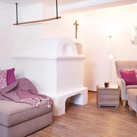 Apartment Tannenblick