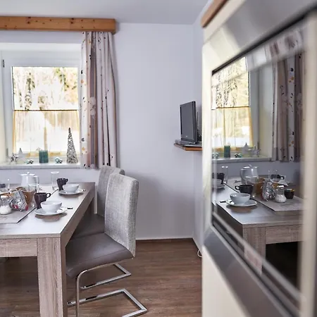 Tannenblick * Leutasch