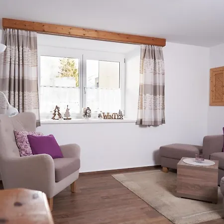 Apartment Tannenblick
