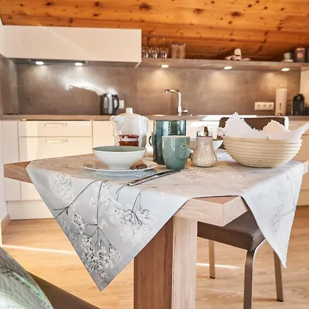 Tannenblick Διαμέρισμα Leutasch