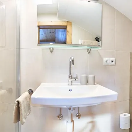 Tannenblick Διαμέρισμα *