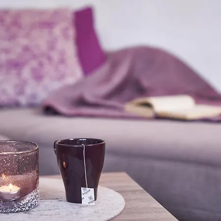 Διαμέρισμα Tannenblick Leutasch