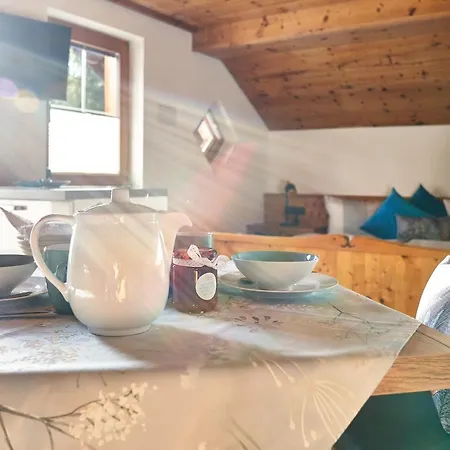 Διαμέρισμα Tannenblick