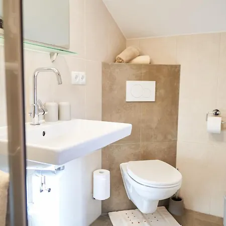 Tannenblick Apartment *