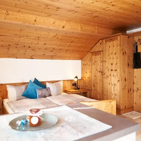 Tannenblick Apartment