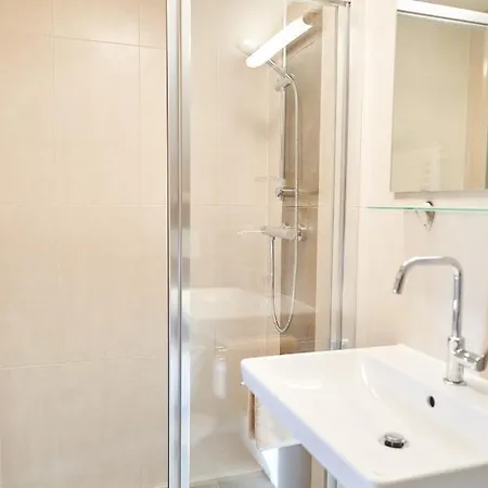 Διαμέρισμα Tannenblick Leutasch