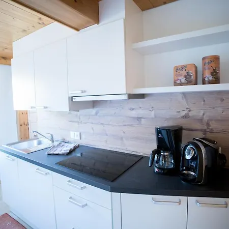 Διαμέρισμα Tannenblick Leutasch