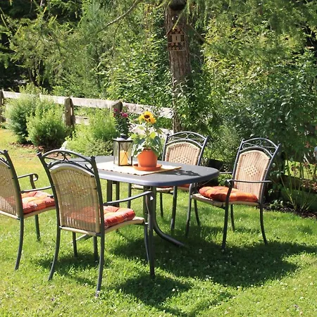 Tannenblick Διαμέρισμα *