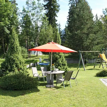 Tannenblick