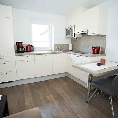 Tannenblick Διαμέρισμα Leutasch