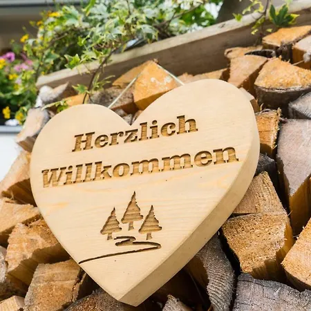 Tannenblick Leutasch