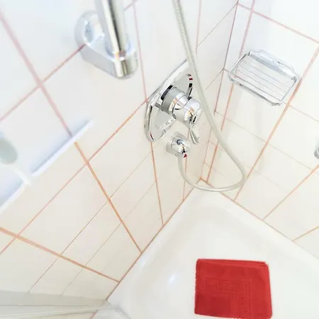 Tannenblick Apartment *