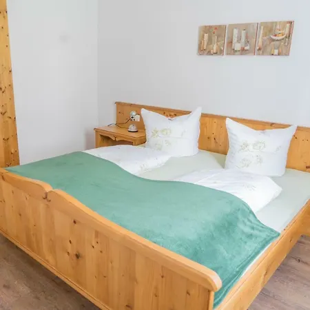 Tannenblick Appartamento Leutasch