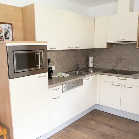 Tannenblick Apartment