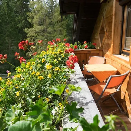 Tannenblick Appartamento *
