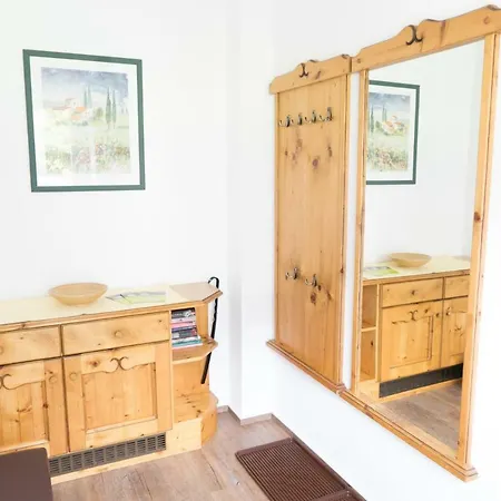 Tannenblick Διαμέρισμα Leutasch