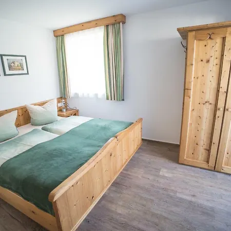 Tannenblick Apartment