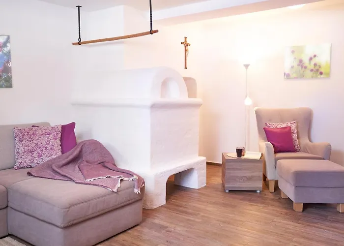 Lejlighed Tannenblick