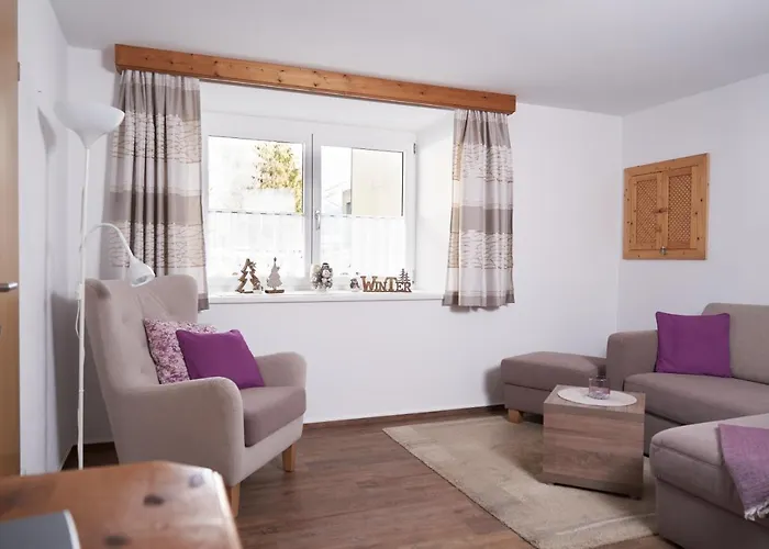 Lejlighed Tannenblick