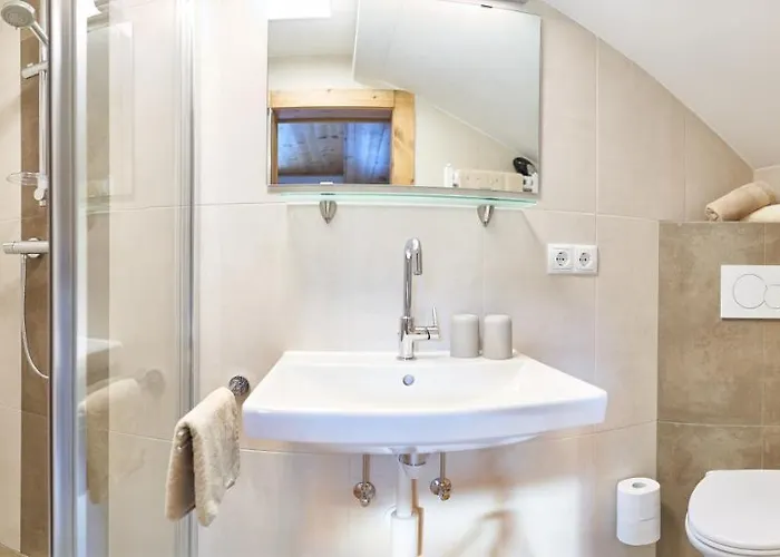 Tannenblick Lejlighed *