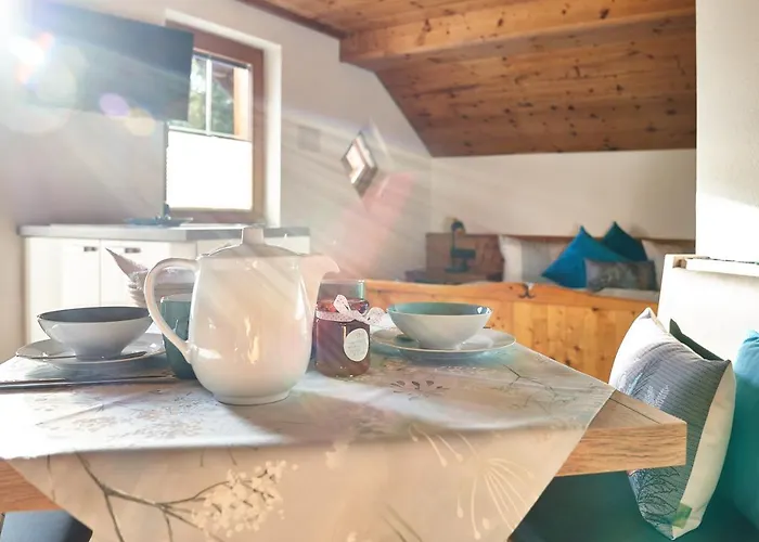 Lejlighed Tannenblick