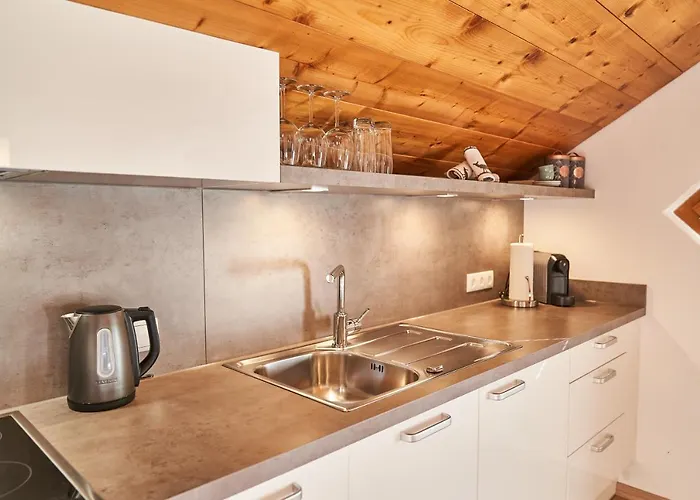 Tannenblick * Leutasch