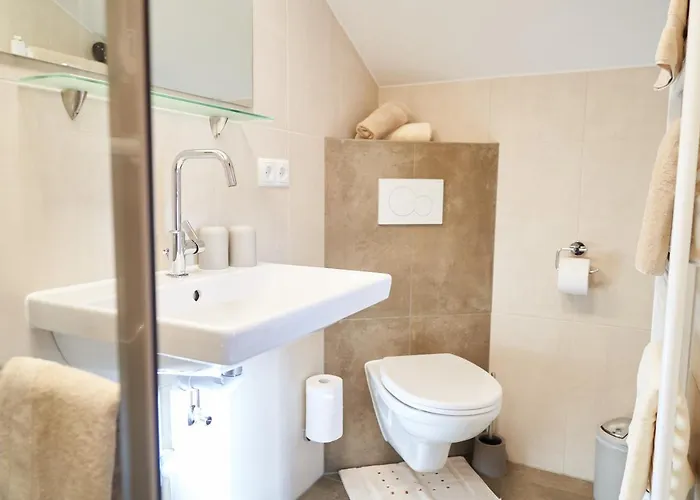 Tannenblick Lejlighed *