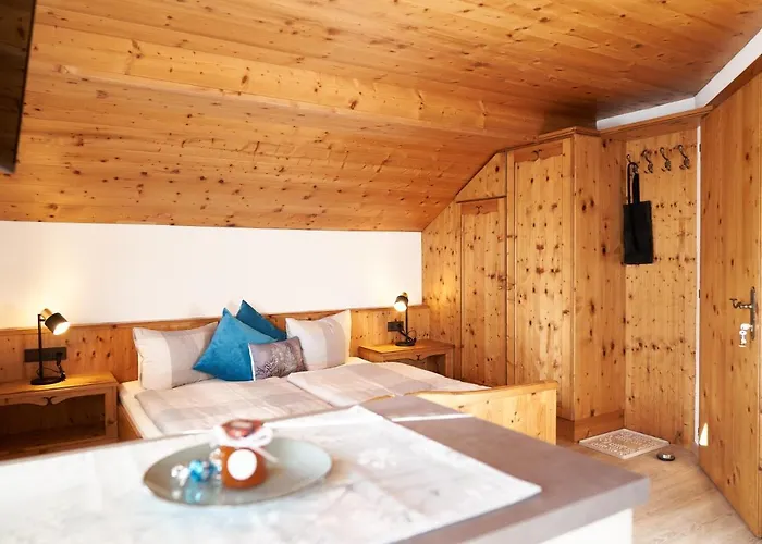 Tannenblick Lejlighed