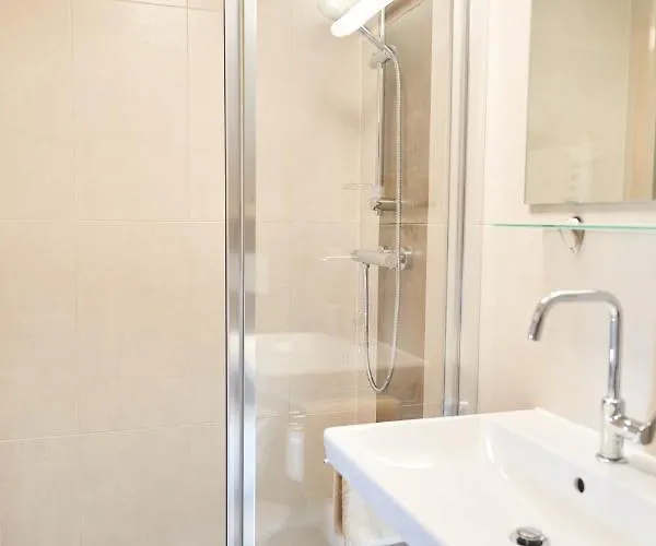 Lejlighed Tannenblick Leutasch