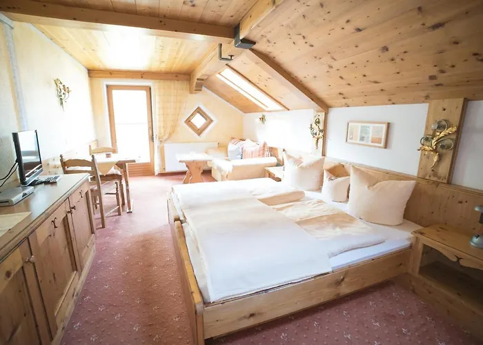 Tannenblick Lejlighed *