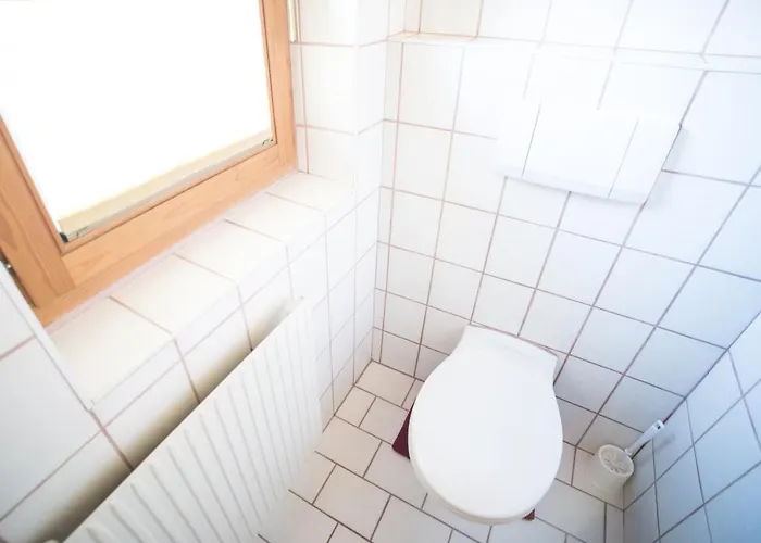 Lejlighed Tannenblick