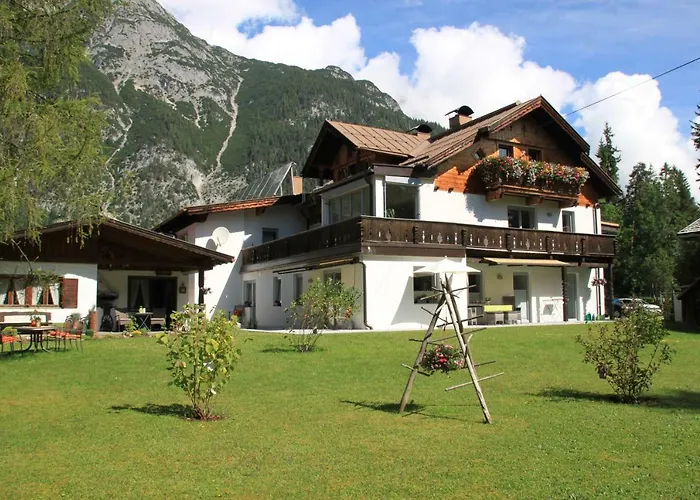 Tannenblick Lejlighed