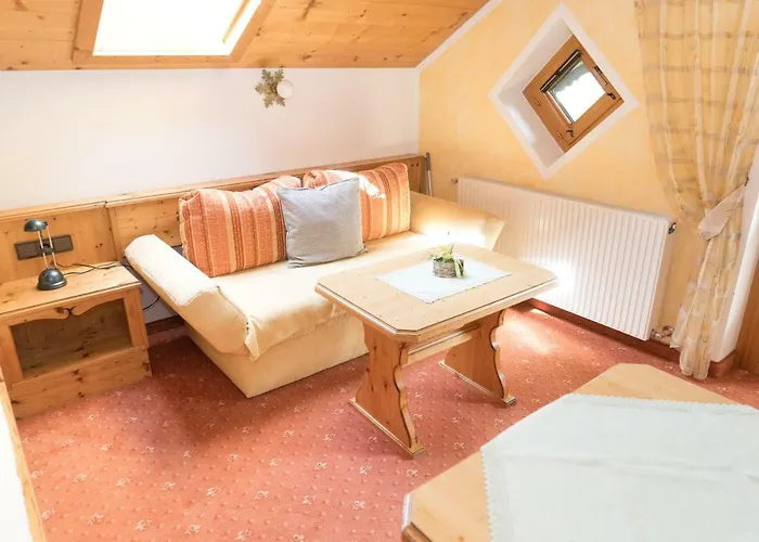 Tannenblick Lejlighed