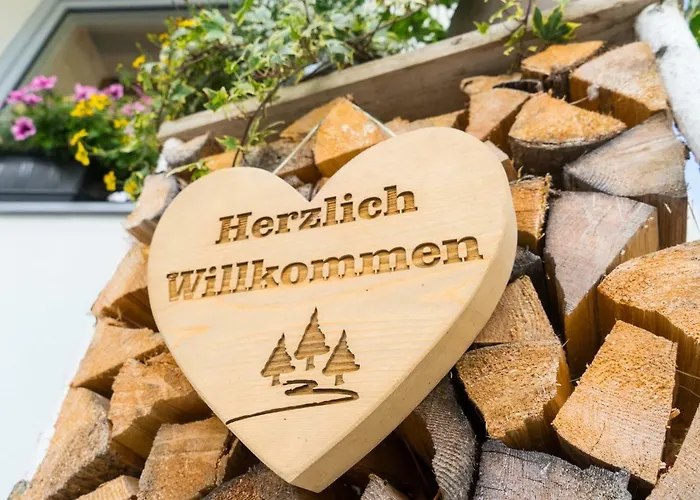 Tannenblick Leutasch