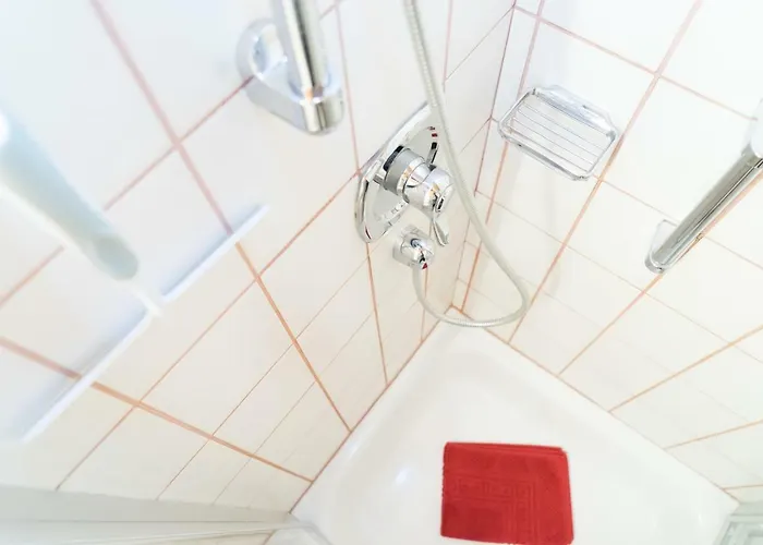 Tannenblick Lejlighed *