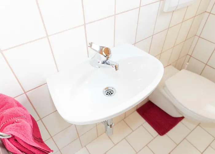 Lejlighed Tannenblick