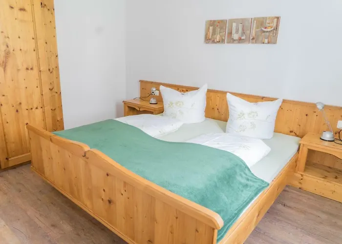 Tannenblick Lejlighed Leutasch