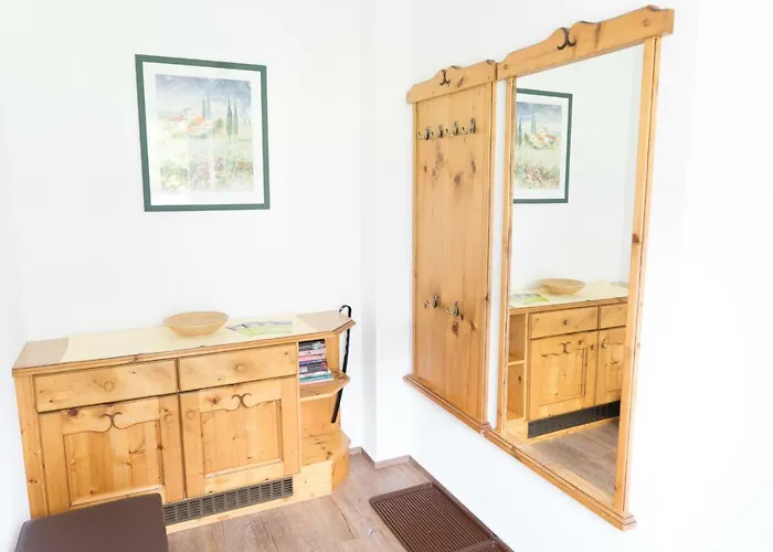 Tannenblick Lejlighed Leutasch