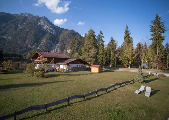 Tannenblick Lejlighed