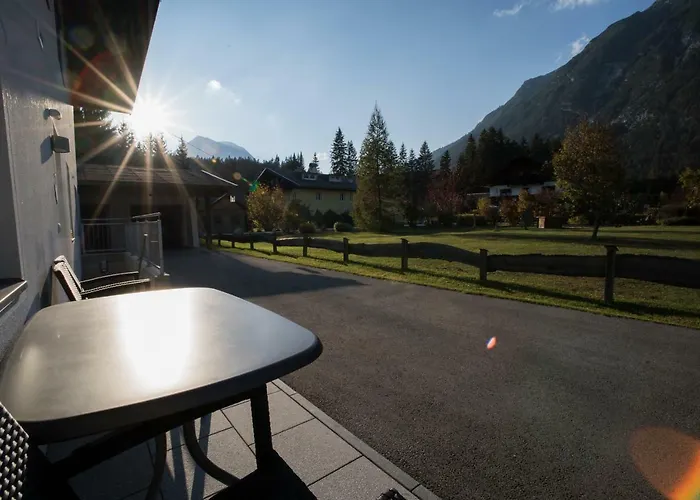 Tannenblick Lejlighed *