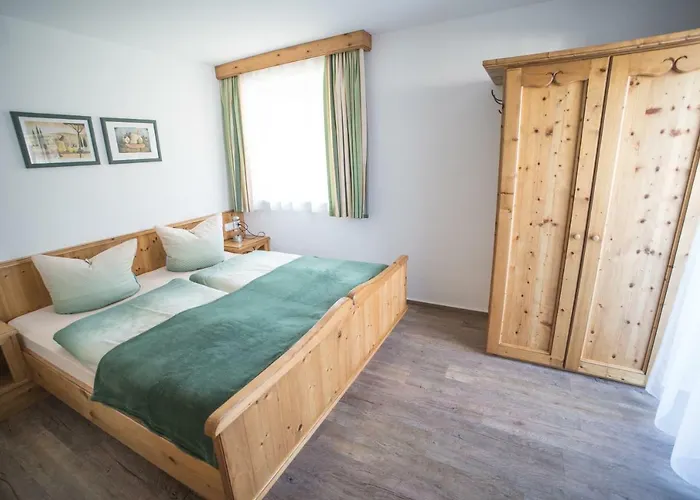 Tannenblick Lejlighed