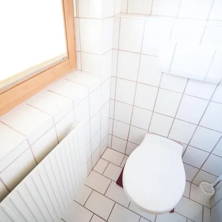 شقة Tannenblick