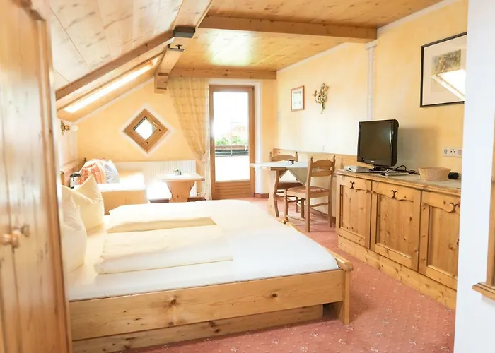 Tannenblick * 洛伊塔施