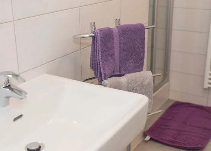 Tannenblick 洛伊塔施