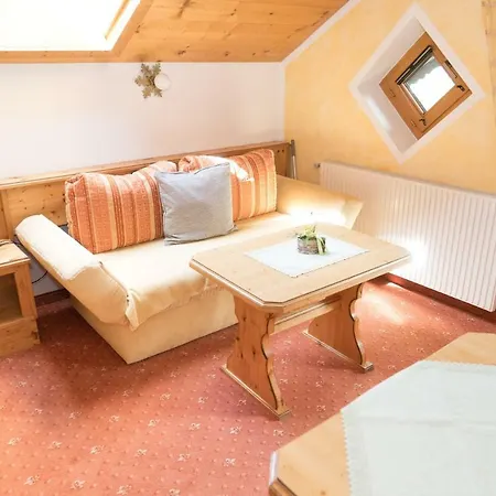 Tannenblick Appartement