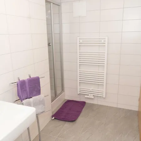 Appartement Tannenblick